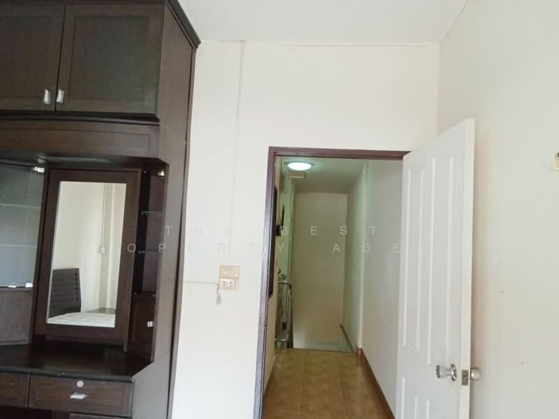 รุ่งกิจวิลล่า 11, กรุงเทพ, คลองสามประเวศ, ลาดกระบัง, กรุงเทพ, 100 ตร.ม., ทาวน์เฮ้าส์ ขาย, โดย The Best Property Agent นิด, 500211095 - DDproperty.com