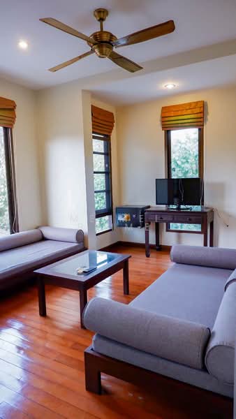 Bangtao Villa, Phuket, Choeng Thale, Thalang, Phuket, 5 Bedrooms, 300 sqm, Villa For Rent, by MeiMei Prime, 500211096 - DDproperty.com