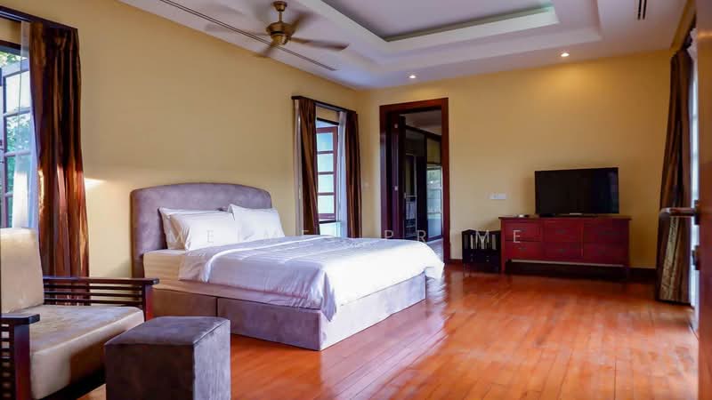 Bangtao Villa, ภูเก็ต, เชิงทะเล, ถลาง, ภูเก็ต, 300 ตร.ม., วิลล่า ให้เช่า, โดย MeiMei Prime, 500211096 - DDproperty.com