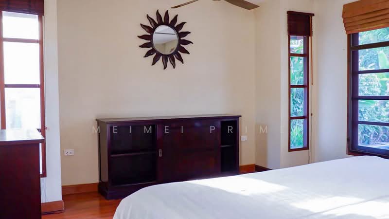 Bangtao Villa, Phuket, Choeng Thale, Thalang, Phuket, 5 Bedrooms, 300 sqm, Villa For Rent, by MeiMei Prime, 500211096 - DDproperty.com
