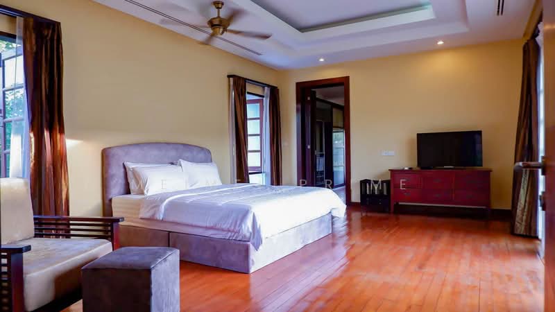 Bangtao Villa, Phuket, Choeng Thale, Thalang, Phuket, 5 Bedrooms, 300 sqm, Villa For Rent, by MeiMei Prime, 500211096 - DDproperty.com