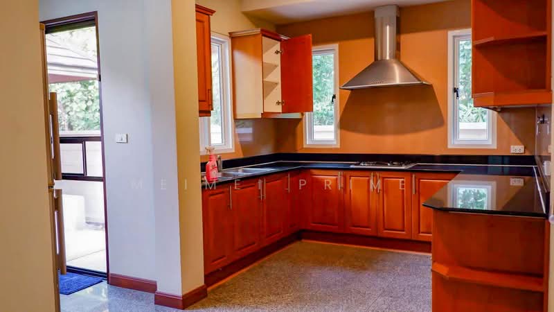 Bangtao Villa, Phuket, Choeng Thale, Thalang, Phuket, 5 Bedrooms, 300 sqm, Villa For Rent, by MeiMei Prime, 500211096 - DDproperty.com