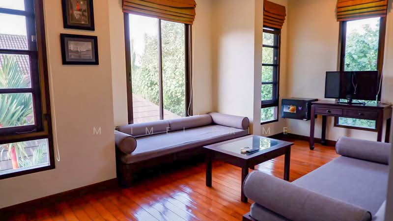 Bangtao Villa, Phuket, Choeng Thale, Thalang, Phuket, 5 Bedrooms, 300 sqm, Villa For Rent, by MeiMei Prime, 500211096 - DDproperty.com