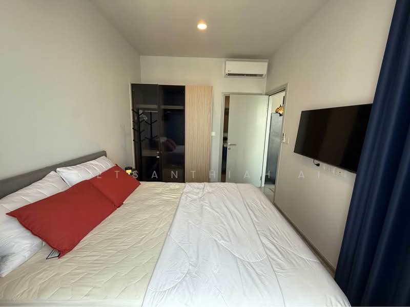 XT Ekkamai, Bangkok, 259 Soi Sukhumvit 63, Khlong Tan Nua, Watthana, Bangkok, 1 Bedroom, 30 sqm, Condo For Rent, by Netsanthiah Ai, 500211097 - DDproperty.com