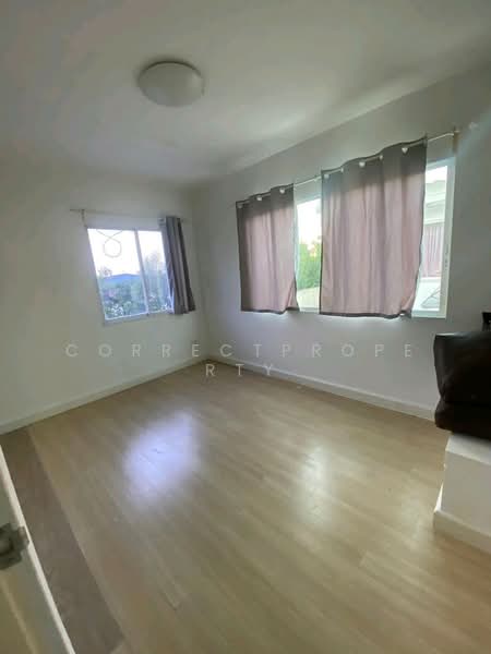 For Rent - Indy Prachauthit 90, Samut Prakan