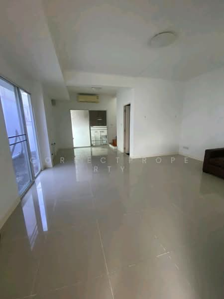 For Rent - Indy Prachauthit 90, Samut Prakan