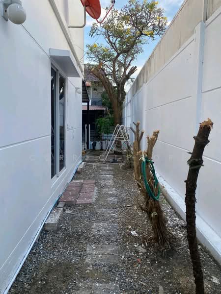 For Rent - Indy Prachauthit 90, Samut Prakan