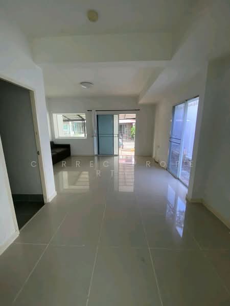 For Rent - Indy Prachauthit 90, Samut Prakan