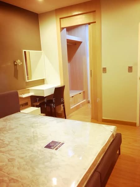 The Complete Narathiwat, Bangkok, 9 Naradhiwas Rajanagarindra Rd, Chong Nonsi, Yan Nawa, Bangkok, 2 Bedrooms, 68 sqm, Condo For Sale, by Teeranop Inchan, 500211103 - DDproperty.com