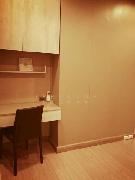 The Complete Narathiwat, Bangkok, 9 Naradhiwas Rajanagarindra Rd, Chong Nonsi, Yan Nawa, Bangkok, 2 Bedrooms, 68 sqm, Condo For Sale, by Teeranop Inchan, 500211103 - DDproperty.com