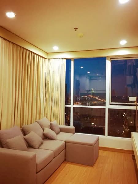 The Complete Narathiwat, Bangkok, 9 Naradhiwas Rajanagarindra Rd, Chong Nonsi, Yan Nawa, Bangkok, 2 Bedrooms, 68 sqm, Condo For Sale, by Teeranop Inchan, 500211103 - DDproperty.com