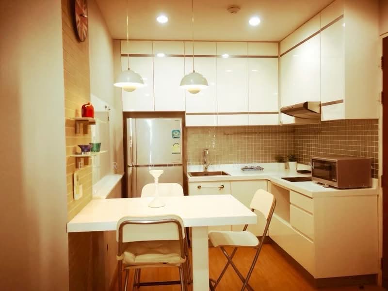 The Complete Narathiwat, Bangkok, 9 Naradhiwas Rajanagarindra Rd, Chong Nonsi, Yan Nawa, Bangkok, 2 Bedrooms, 68 sqm, Condo For Sale, by Teeranop Inchan, 500211103 - DDproperty.com