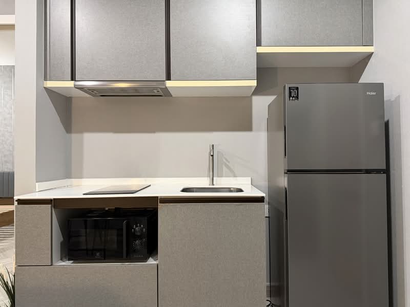 The Key Sathorn-Charoenraj : เดอะ คีย์ สาทร – เจริญราษฎร์, กรุงเทพ, 3725-4334 ถนนเจริญราษฎร์, บางโคล่, บางคอแหลม, กรุงเทพ, 33 ตร.ม., คอนโด ขาย, โดย คุณ พงษ์, 500211104 - DDproperty.com