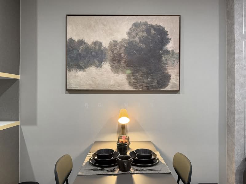 The Key Sathorn-Charoenraj, Bangkok, 3725-4334 Charoen Rat Road, Bang Klo, Bang Kho Laem, Bangkok, Studio, 33 sqm, Condo For Sale, by คุณ พงษ์, 500211104 - DDproperty.com