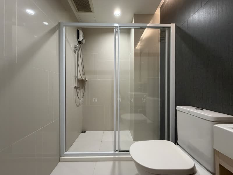 The Key Sathorn-Charoenraj, Bangkok, 3725-4334 Charoen Rat Road, Bang Klo, Bang Kho Laem, Bangkok, Studio, 33 sqm, Condo For Sale, by คุณ พงษ์, 500211104 - DDproperty.com