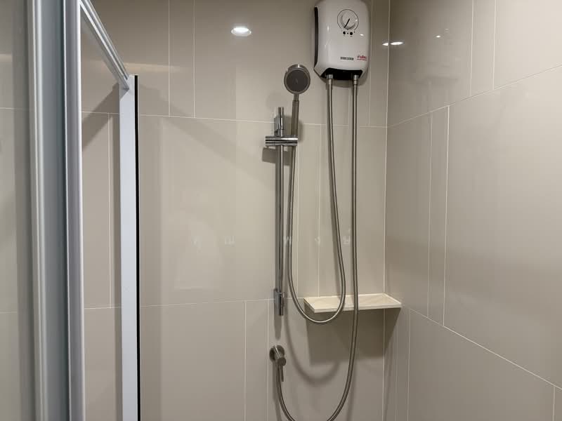 The Key Sathorn-Charoenraj, Bangkok, 3725-4334 Charoen Rat Road, Bang Klo, Bang Kho Laem, Bangkok, Studio, 33 sqm, Condo For Sale, by คุณ พงษ์, 500211104 - DDproperty.com