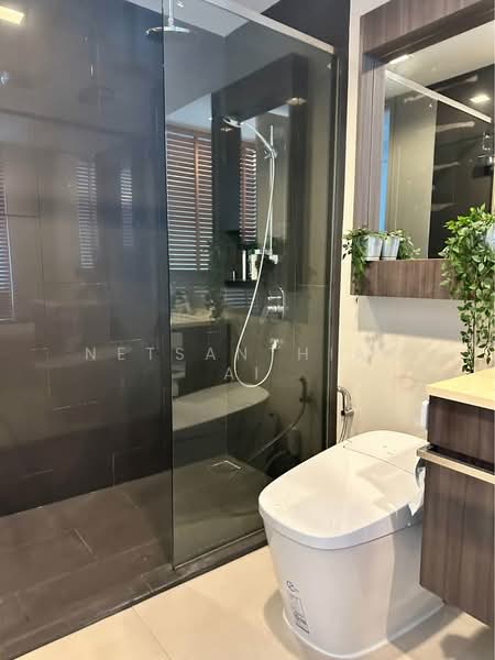 Via 49, Bangkok, 25/1 Soi Sukhumvit 49, Sukhumvit Road, Khlong Tan Nua, Watthana, Bangkok, 1 Bedroom, 50 sqm, Condo For Rent, by Netsanthiah Ai, 500211105 - DDproperty.com