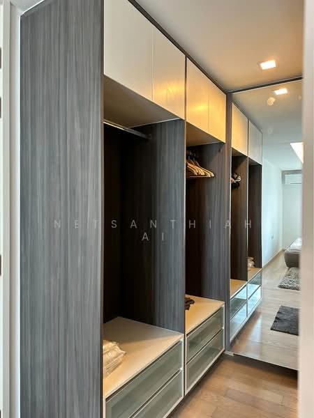 Via 49, Bangkok, 25/1 Soi Sukhumvit 49, Sukhumvit Road, Khlong Tan Nua, Watthana, Bangkok, 1 Bedroom, 50 sqm, Condo For Rent, by Netsanthiah Ai, 500211105 - DDproperty.com