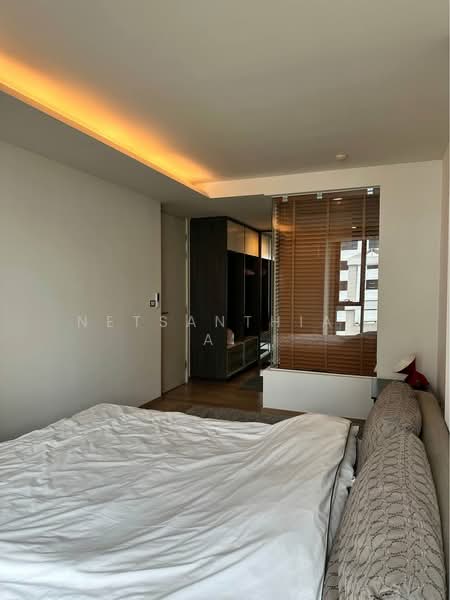 Via 49, Bangkok, 25/1 Soi Sukhumvit 49, Sukhumvit Road, Khlong Tan Nua, Watthana, Bangkok, 1 Bedroom, 50 sqm, Condo For Rent, by Netsanthiah Ai, 500211105 - DDproperty.com