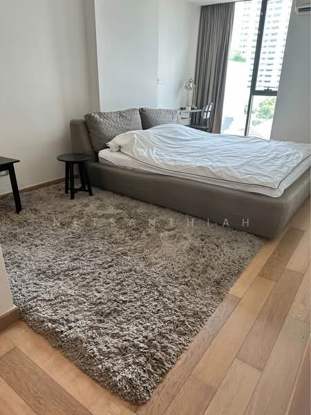 Via 49, Bangkok, 25/1 Soi Sukhumvit 49, Sukhumvit Road, Khlong Tan Nua, Watthana, Bangkok, 1 Bedroom, 50 sqm, Condo For Rent, by Netsanthiah Ai, 500211105 - DDproperty.com