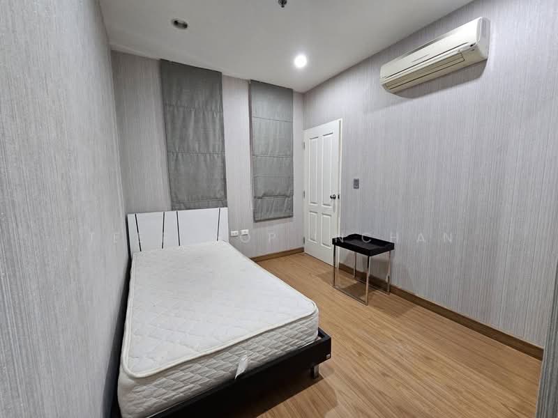 The Complete Narathiwat : เดอะ คอมพลีท นราธิวาส, กรุงเทพ, 9 นราธิวาสราชนครินทร์, ช่องนนทรี, ยานนาวา, กรุงเทพ, 61 ตร.ม., คอนโด ขาย, โดย Teeranop Inchan, 500211106 - DDproperty.com