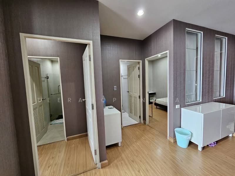 The Complete Narathiwat, Bangkok, 9 Naradhiwas Rajanagarindra Rd, Chong Nonsi, Yan Nawa, Bangkok, 2 Bedrooms, 61 sqm, Condo For Sale, by Teeranop Inchan, 500211106 - DDproperty.com