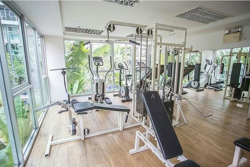 Resorta Yen-Akat : รีสอร์ทต้า เย็นอากาศ, กรุงเทพ, 270 87 ซอยอมร, ช่องนนทรี, ยานนาวา, กรุงเทพ, 42 ตร.ม., คอนโด ขาย, โดย Sirithong Saetang, 500211107 - DDproperty.com