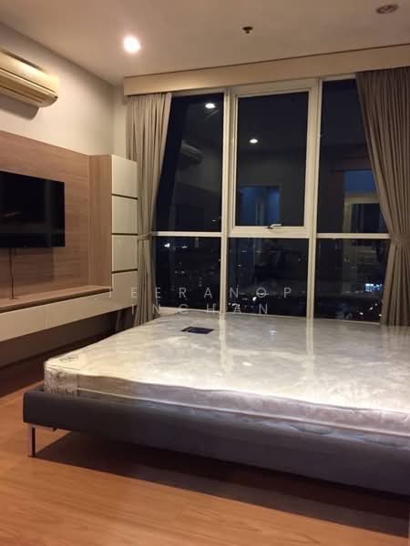 The Complete Narathiwat : เดอะ คอมพลีท นราธิวาส, กรุงเทพ, 9 นราธิวาสราชนครินทร์, ช่องนนทรี, ยานนาวา, กรุงเทพ, 60 ตร.ม., คอนโด ขาย, โดย Teeranop Inchan, 500211108 - DDproperty.com