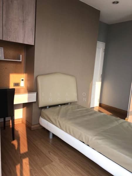 The Complete Narathiwat : เดอะ คอมพลีท นราธิวาส, กรุงเทพ, 9 นราธิวาสราชนครินทร์, ช่องนนทรี, ยานนาวา, กรุงเทพ, 60 ตร.ม., คอนโด ขาย, โดย Teeranop Inchan, 500211108 - DDproperty.com