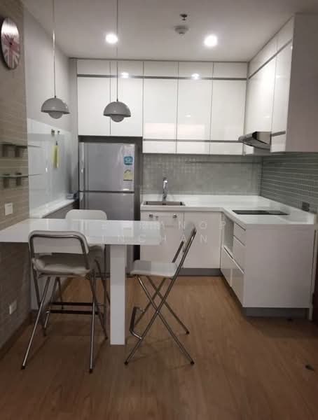 The Complete Narathiwat, Bangkok, 9 Naradhiwas Rajanagarindra Rd, Chong Nonsi, Yan Nawa, Bangkok, 2 Bedrooms, 60 sqm, Condo For Sale, by Teeranop Inchan, 500211108 - DDproperty.com