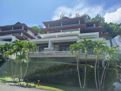 ขาย - Blue Canyon Home 2 : บลูแคนย่อนโฮม 2, ภูเก็ต