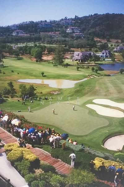 Blue Canyon Home 2, Phuket, Layan, Choeng Thale, Thalang, Phuket, 3 Bedrooms, 226 sqm, Condo For Sale, by James Nixon, 500211109 - DDproperty.com