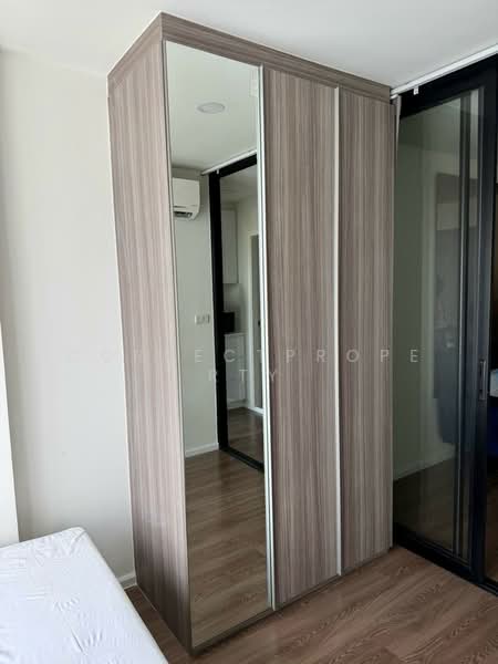 The Origin Ramintra 83 Station, Bangkok, Ram Inthra Road, Ram Inthra, Khan Na Yao, Bangkok, 1 Bedroom, 26 sqm, Condo For Rent, by CorrectProperty, 500211110 - DDproperty.com
