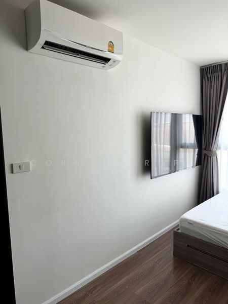 The Origin Ramintra 83 Station, Bangkok, Ram Inthra Road, Ram Inthra, Khan Na Yao, Bangkok, 1 Bedroom, 26 sqm, Condo For Rent, by CorrectProperty, 500211110 - DDproperty.com