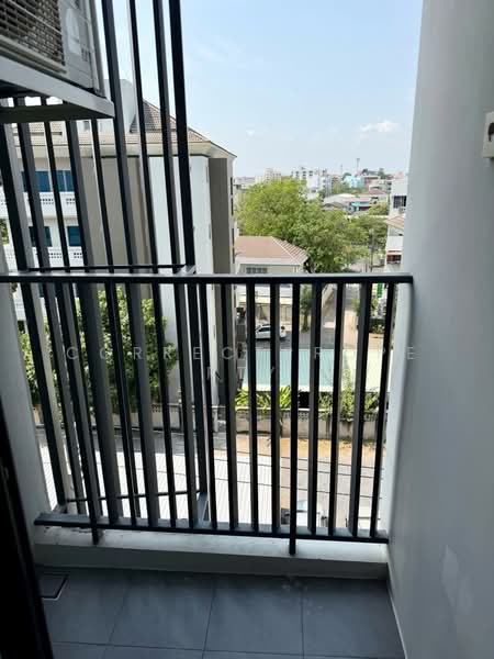 The Origin Ramintra 83 Station, Bangkok, Ram Inthra Road, Ram Inthra, Khan Na Yao, Bangkok, 1 Bedroom, 26 sqm, Condo For Rent, by CorrectProperty, 500211110 - DDproperty.com