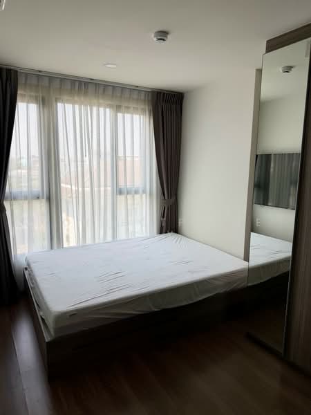 The Origin Ramintra 83 Station, Bangkok, Ram Inthra Road, Ram Inthra, Khan Na Yao, Bangkok, 1 Bedroom, 26 sqm, Condo For Rent, by CorrectProperty, 500211110 - DDproperty.com