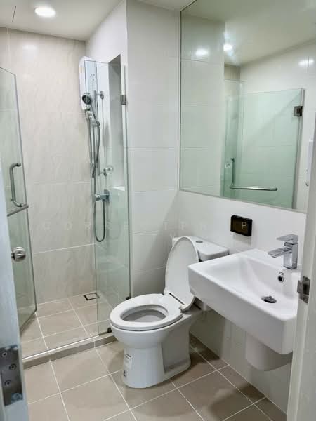 The Origin Ramintra 83 Station : ดิ ออริจิ้น รามอินทรา 83 สเตชั่น, กรุงเทพ, ถนนรามอินทรา, รามอินทรา, คันนายาว, กรุงเทพ, 26 ตร.ม., คอนโด ให้เช่า, โดย CorrectProperty, 500211110 - DDproperty.com