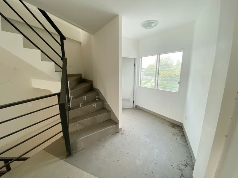 For Sale - อาคารพาณิชย์โพธาราม ราชบุรี, Ratchaburi