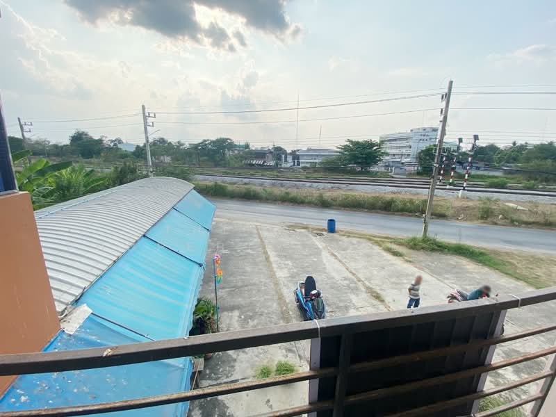 For Sale - อาคารพาณิชย์โพธาราม ราชบุรี, Ratchaburi