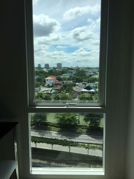 The Key Prachachuen, Nonthaburi, 111 Thanon Prachachun, Bang Khen, Muang Nonthaburi, Nonthaburi, 1 Bedroom, 36 sqm, Condo For Sale, by Rachen Nopsuwan, 500211112 - DDproperty.com