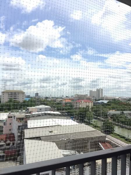 The Key Prachachuen, Nonthaburi, 111 Thanon Prachachun, Bang Khen, Muang Nonthaburi, Nonthaburi, 1 Bedroom, 36 sqm, Condo For Sale, by Rachen Nopsuwan, 500211112 - DDproperty.com