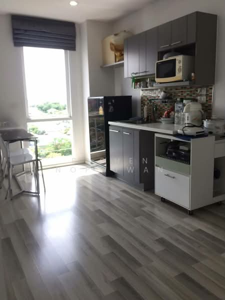 The Key Prachachuen, Nonthaburi, 111 Thanon Prachachun, Bang Khen, Muang Nonthaburi, Nonthaburi, 1 Bedroom, 36 sqm, Condo For Sale, by Rachen Nopsuwan, 500211112 - DDproperty.com