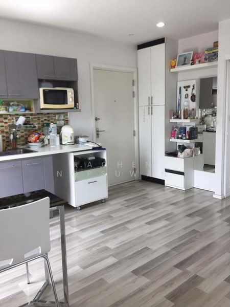 The Key Prachachuen, Nonthaburi, 111 Thanon Prachachun, Bang Khen, Muang Nonthaburi, Nonthaburi, 1 Bedroom, 36 sqm, Condo For Sale, by Rachen Nopsuwan, 500211112 - DDproperty.com