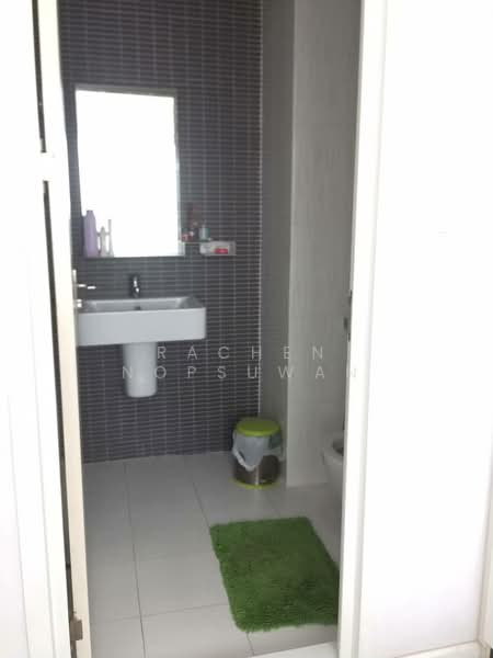 ขาย - The Key Prachachuen : เดอะ คีย์ ประชาชื่น, นนทบุรี