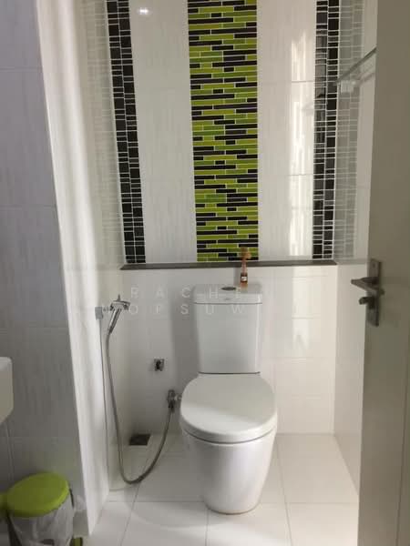 The Key Prachachuen, Nonthaburi, 111 Thanon Prachachun, Bang Khen, Muang Nonthaburi, Nonthaburi, 1 Bedroom, 36 sqm, Condo For Sale, by Rachen Nopsuwan, 500211112 - DDproperty.com