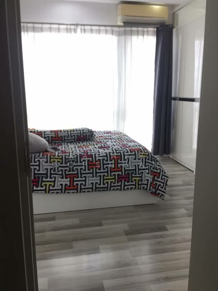 The Key Prachachuen, Nonthaburi, 111 Thanon Prachachun, Bang Khen, Muang Nonthaburi, Nonthaburi, 1 Bedroom, 36 sqm, Condo For Sale, by Rachen Nopsuwan, 500211112 - DDproperty.com