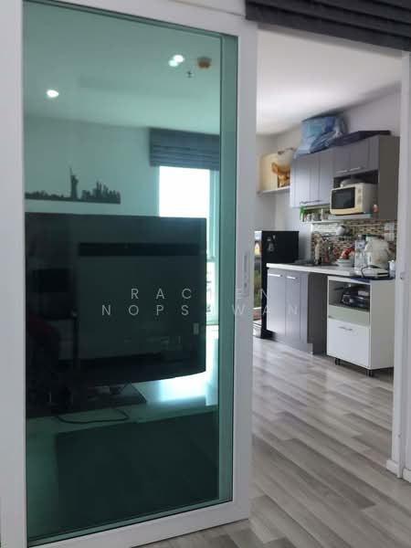 The Key Prachachuen, Nonthaburi, 111 Thanon Prachachun, Bang Khen, Muang Nonthaburi, Nonthaburi, 1 Bedroom, 36 sqm, Condo For Sale, by Rachen Nopsuwan, 500211112 - DDproperty.com