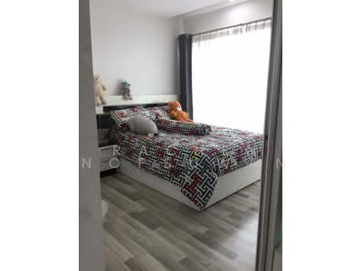 ขาย - The Key Prachachuen : เดอะ คีย์ ประชาชื่น, นนทบุรี