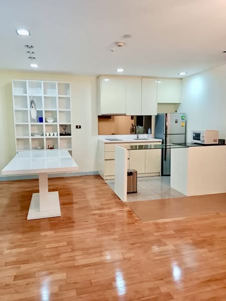 Quad Silom, Bangkok, 63 Soi Pipat 2, Silom Road, Suriyawong, Bang Rak, Bangkok, 2 Bedrooms, 60 sqm, Condo For Sale, by Teeranop Inchan, 500211114 - DDproperty.com