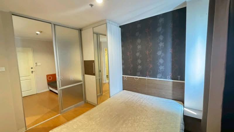 Lumpini Condo Town Ramintra-Navamin, Bangkok, Soi Ramindhra 78, Nawamin Road - Ramintra Road, Ram Inthra, Khan Na Yao, Bangkok, 1 Bedroom, 25 sqm, Condo For Rent, by CorrectProperty, 500211115 - DDproperty.com